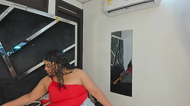 Rubyxht online show from 03-07-26, 12:57