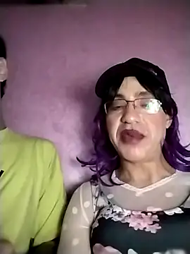 sexytranscasa online show from 02-22-26, 01:29