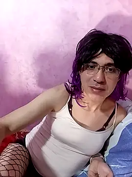 sexytranscasa online show from 04-07-26, 04:24