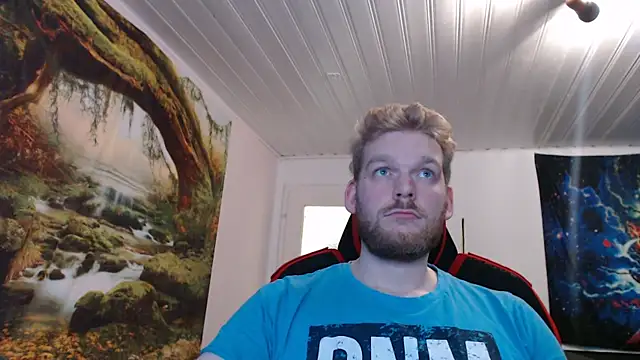 Justforfunc123 online show from 10-24-25, 12:56