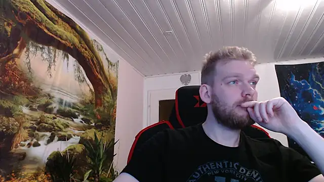 Justforfunc123 online show from 10-31-25, 03:07