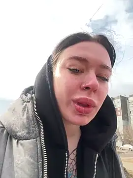 AlishaPrettyBlade online show from 03-24-26, 06:18