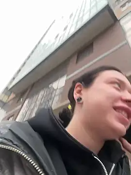 AlishaPrettyBlade online show from 03-28-26, 11:10