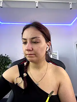 AshleySkott  online show from 09-23-25, 07:55