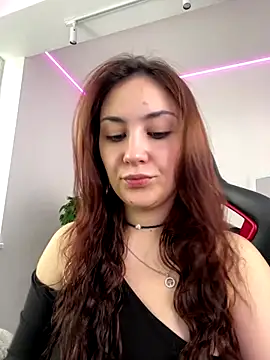 AshleySkott  online show from 09-30-25, 08:30