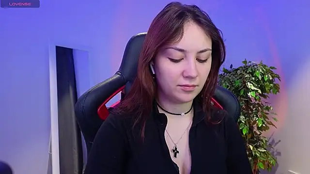 AshleySkott  online show from 12-19-25, 09:05