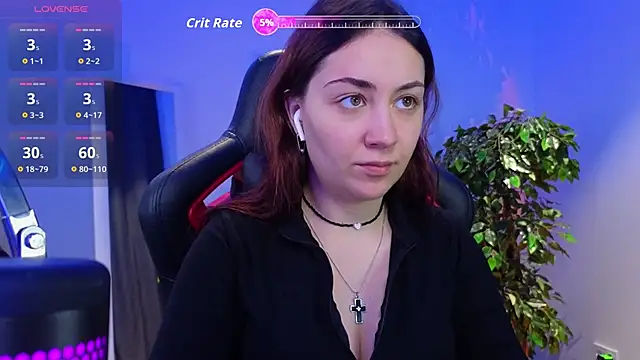 AshleySkott  online show from 01-12-26, 09:25