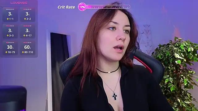 AshleySkott  online show from 01-19-26, 08:29