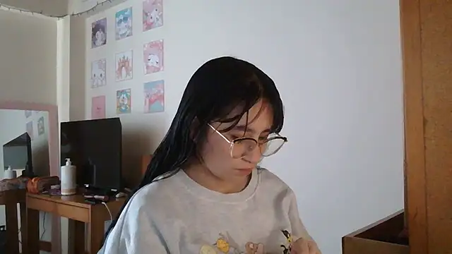 Arielle lov online show from 11-03-25, 09:38