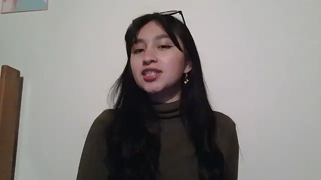 Arielle lov online show from 02-04-26, 01:44