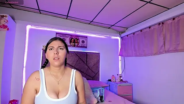 Cristal Smith20 online show from 11-27-25, 01:18