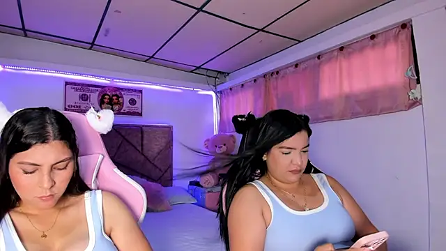 Cristal Smith20 online show from 03-18-26, 12:30