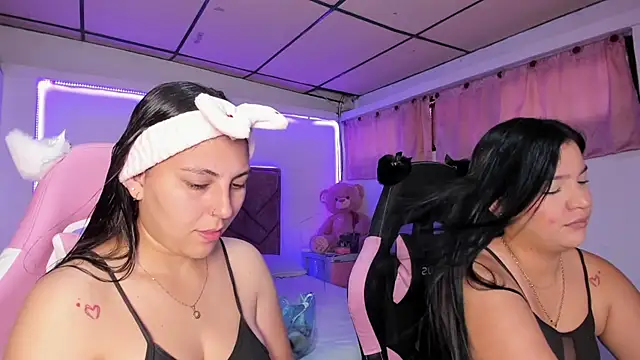 Cristal Smith20 online show from 04-08-26, 12:38