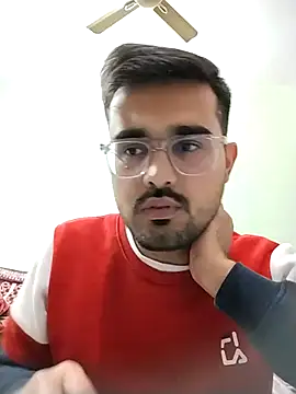 hornypurush online show from 11-30-25, 08:07