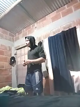 Mycansonhot online show from 11-10-25, 01:32