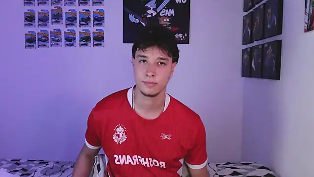 jack walker190 online show from 03-08-26, 02:04