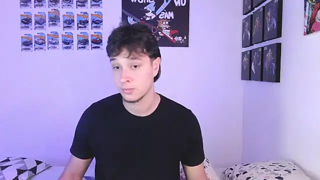 jack walker190 online show from 03-16-26, 05:35