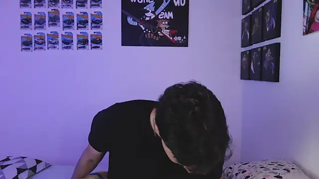 jack walker190 online show from 03-16-26, 05:44