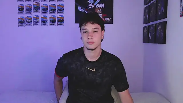 jack walker190 online show from 04-08-26, 04:23