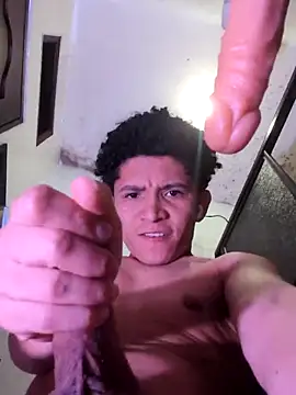 Magno 03 online show from 10-29-25, 10:22