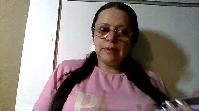 Conejta online show from 03-07-25, 11:05