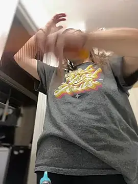 HTXBELLE online show from 03-24-26, 10:26