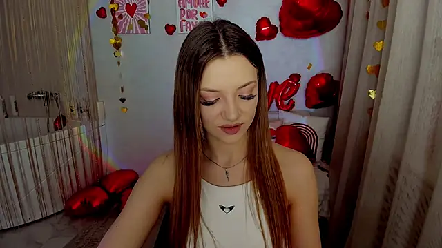 AmandaGracy 1 online show from 02-02-26, 03:27