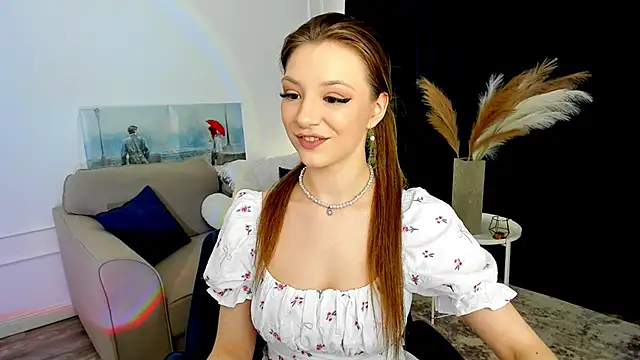 AmandaGracy 1 online show from 05-16-26, 08:07