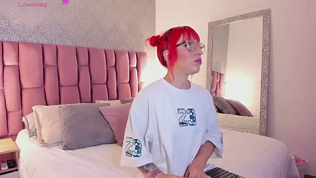 AbellaFox  online show from 03-19-26, 08:24