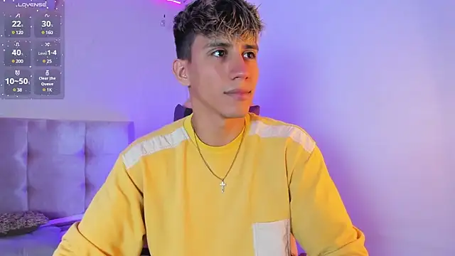 Allex Cano online show from 02-27-25, 11:52