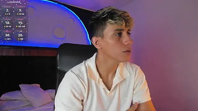 Allex Cano online show from 02-28-25, 12:31