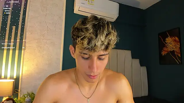 Allex Cano online show from 03-11-25, 09:34