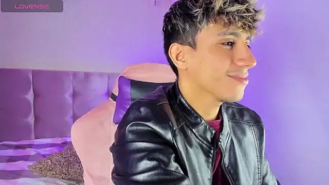 Allex Cano online show from 03-16-25, 11:16