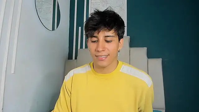 Allex Cano online show from 11-09-25, 05:28