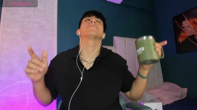 Allex Cano online show from 12-20-25, 11:06