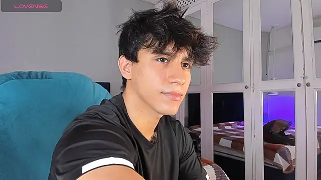 Allex Cano online show from 02-14-26, 08:27