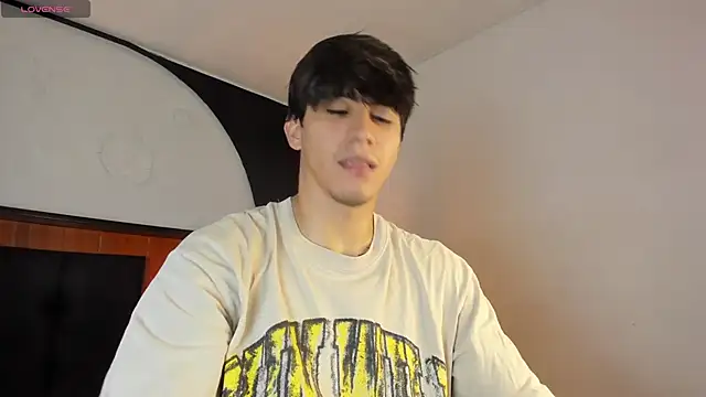 Allex Cano online show from 03-01-26, 08:33