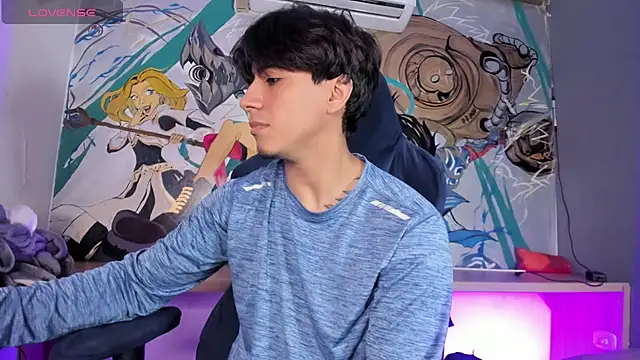 Allex Cano online show from 03-17-26, 09:07