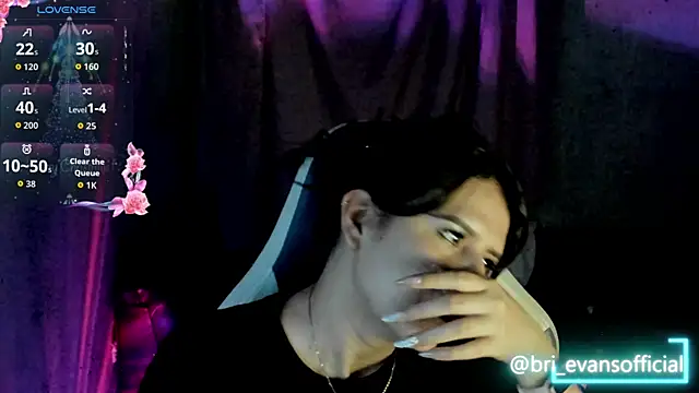 brii69 online show from 11-14-25, 04:55