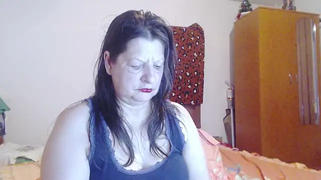 ExtasyMature online show from 07-13-26, 06:11