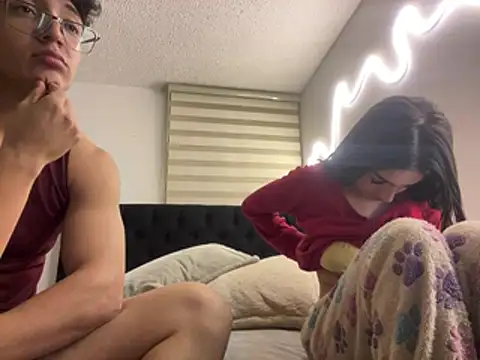 DesireLuxe online show from 04-07-26, 08:37