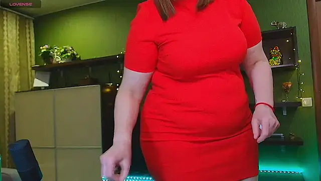 VeronikawGold online show from 03-20-26, 08:25