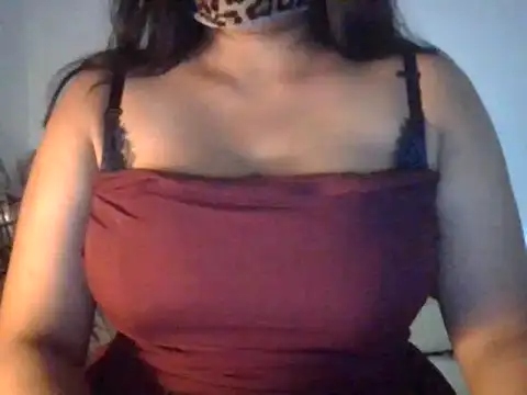 LustyTasha online show from 03-02-25, 09:01