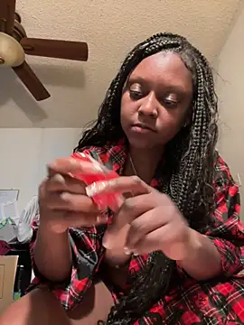 BubblyBabyy online show from 04-09-26, 05:07