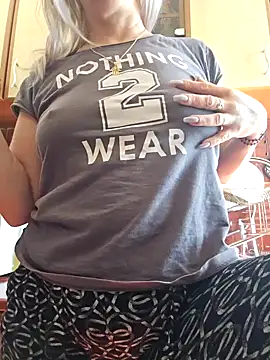 LadyTouch online show from 04-07-26, 07:42