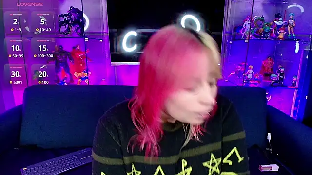 missa motato online show from 03-12-26, 11:05