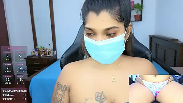 Baby asha online show from 03-26-26, 12:11