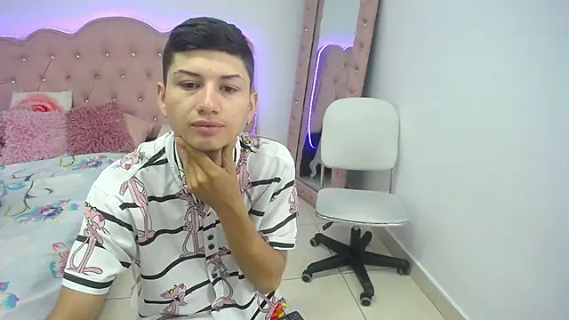 katty And alex online show from 03-10-25, 12:15