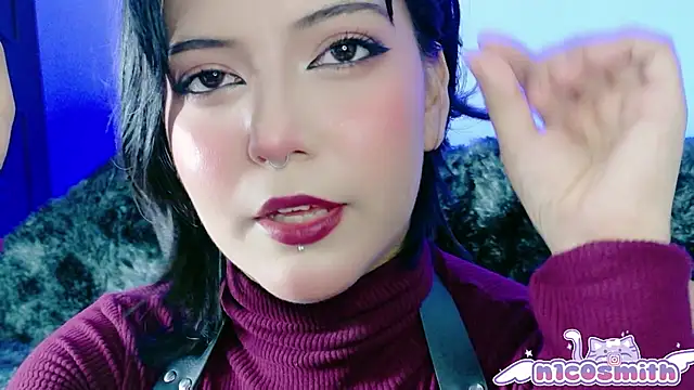 Niconya online show from 03-27-26, 04:29