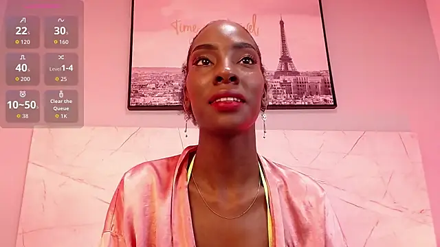 AnnyCampbell online show from 03-22-26, 03:21